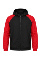WIND 02 - Raglan