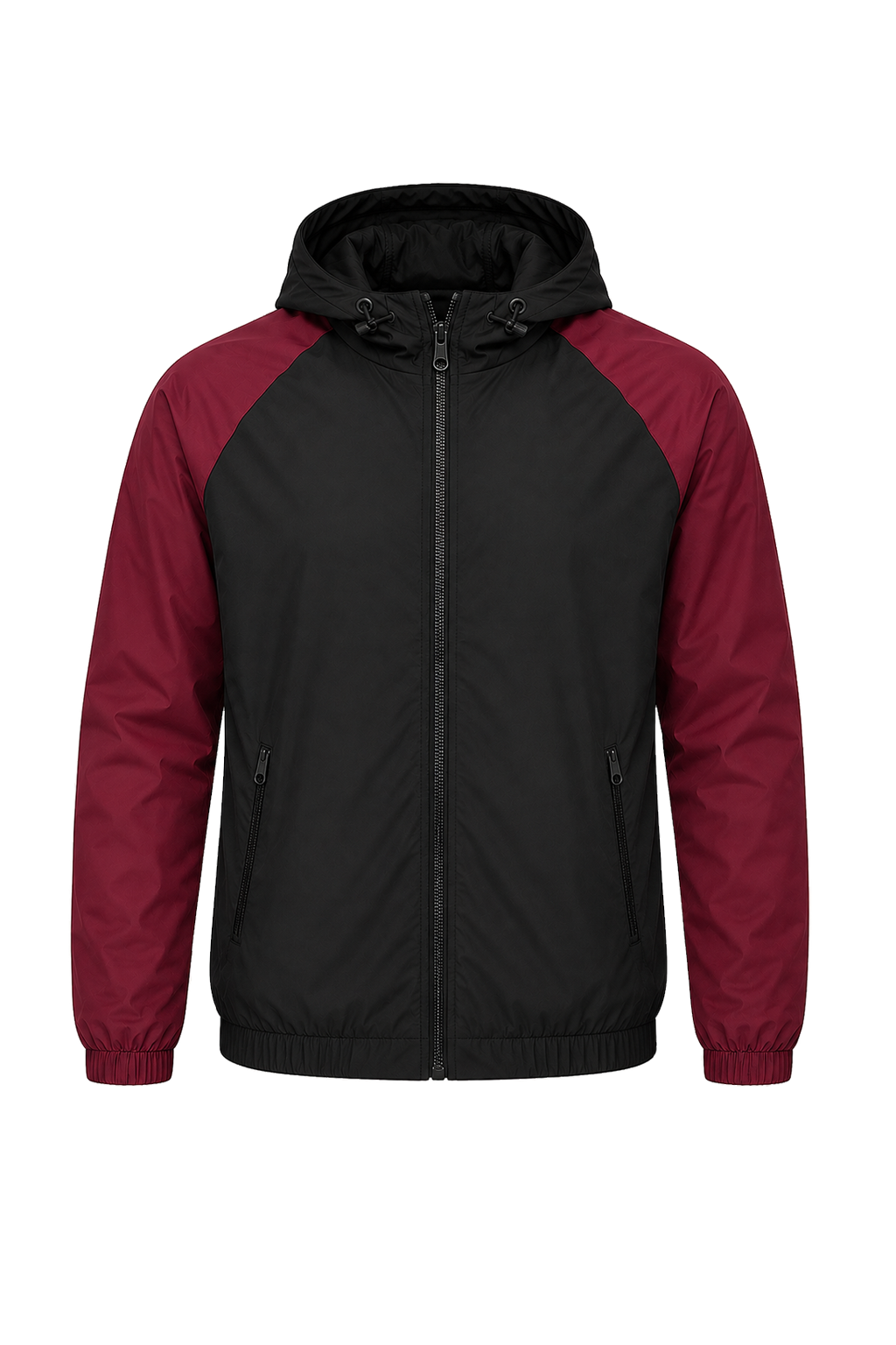 WIND 02 - Raglan