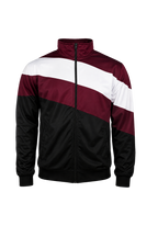 TRACKTOP 05 - Diagonal