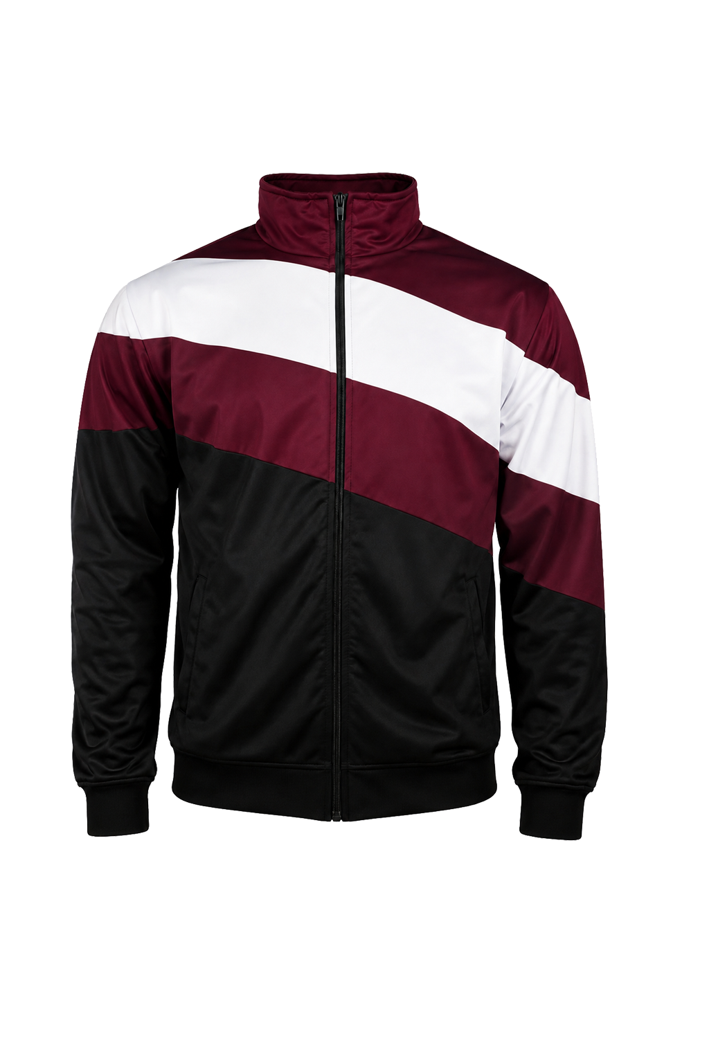 TRACKTOP 05 - Diagonal