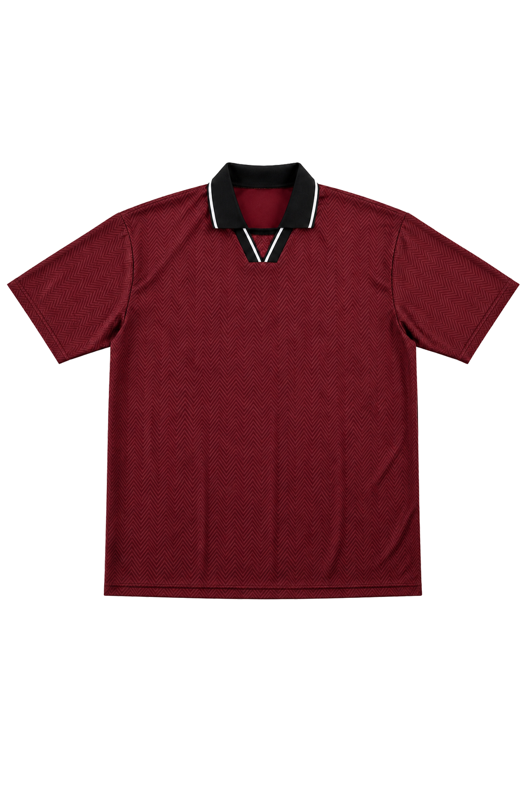 CALCIO 08 - Burgundy