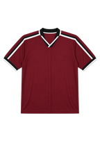 CALCIO 08 - Burgundy