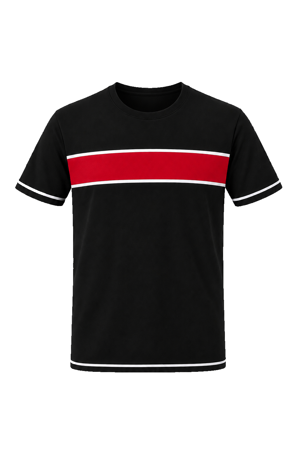 CASUAL 06 - Flag
