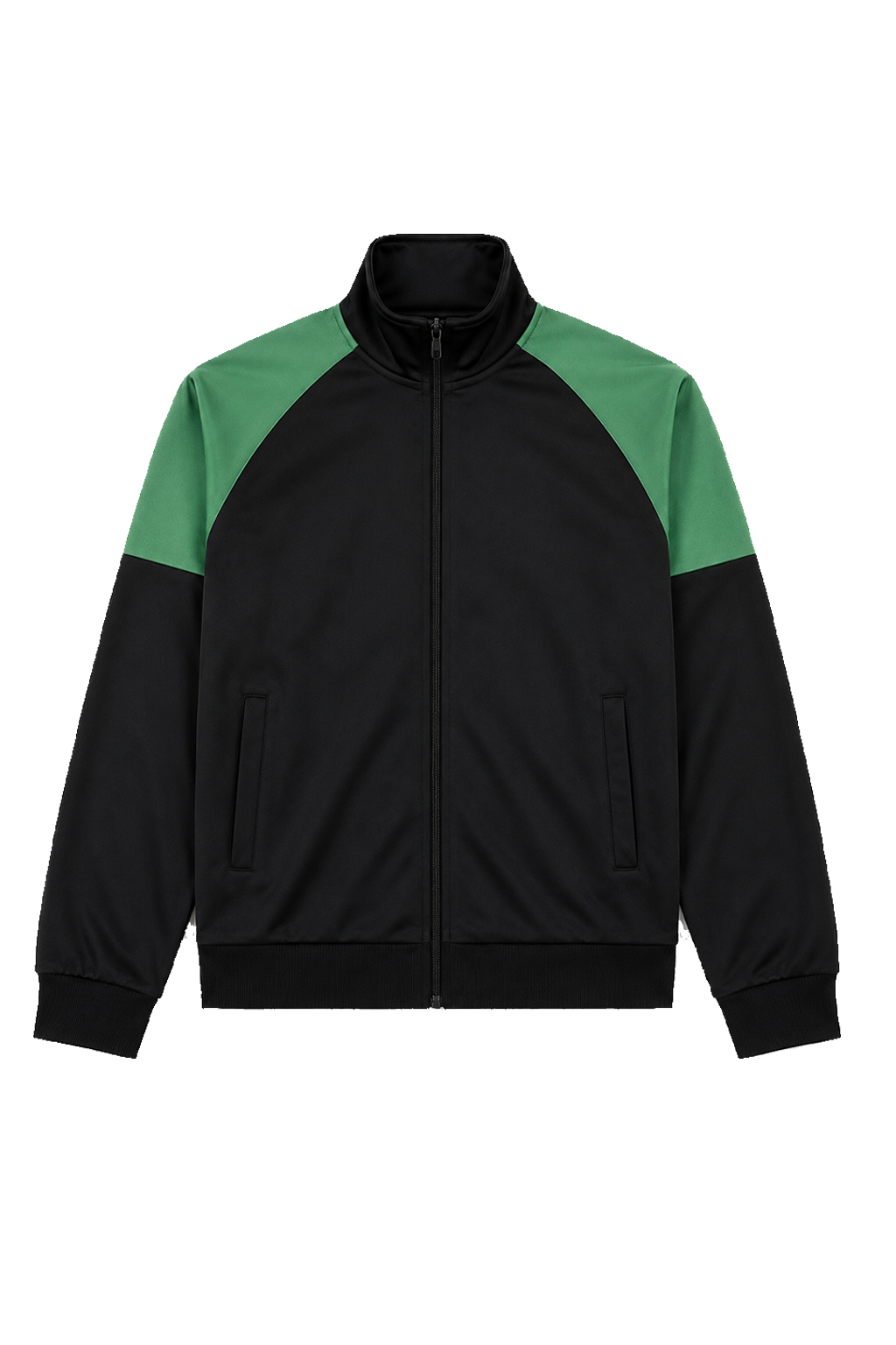 TRACKTOP 06 - Raglan