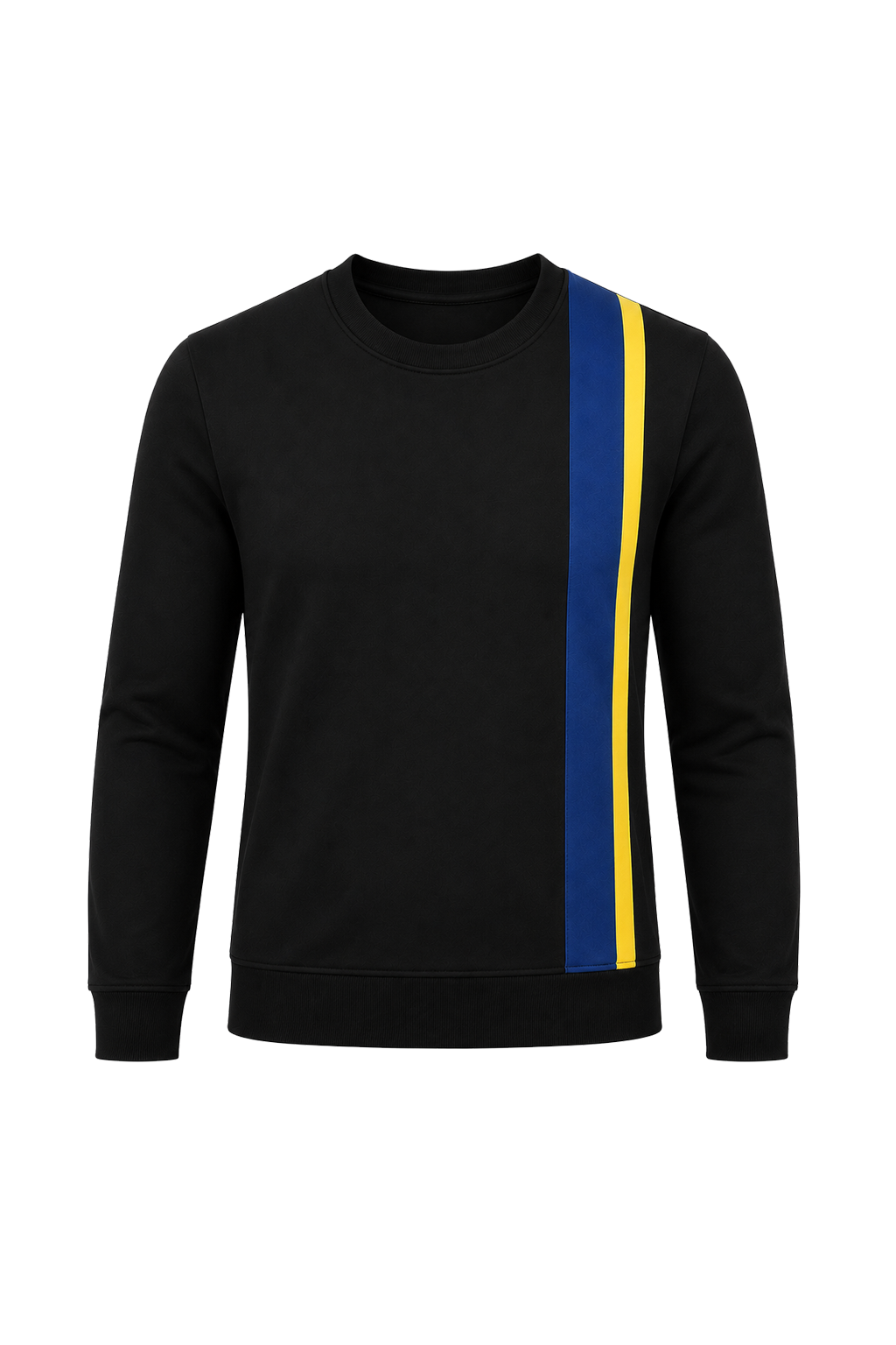 SWEAT 06 - Side