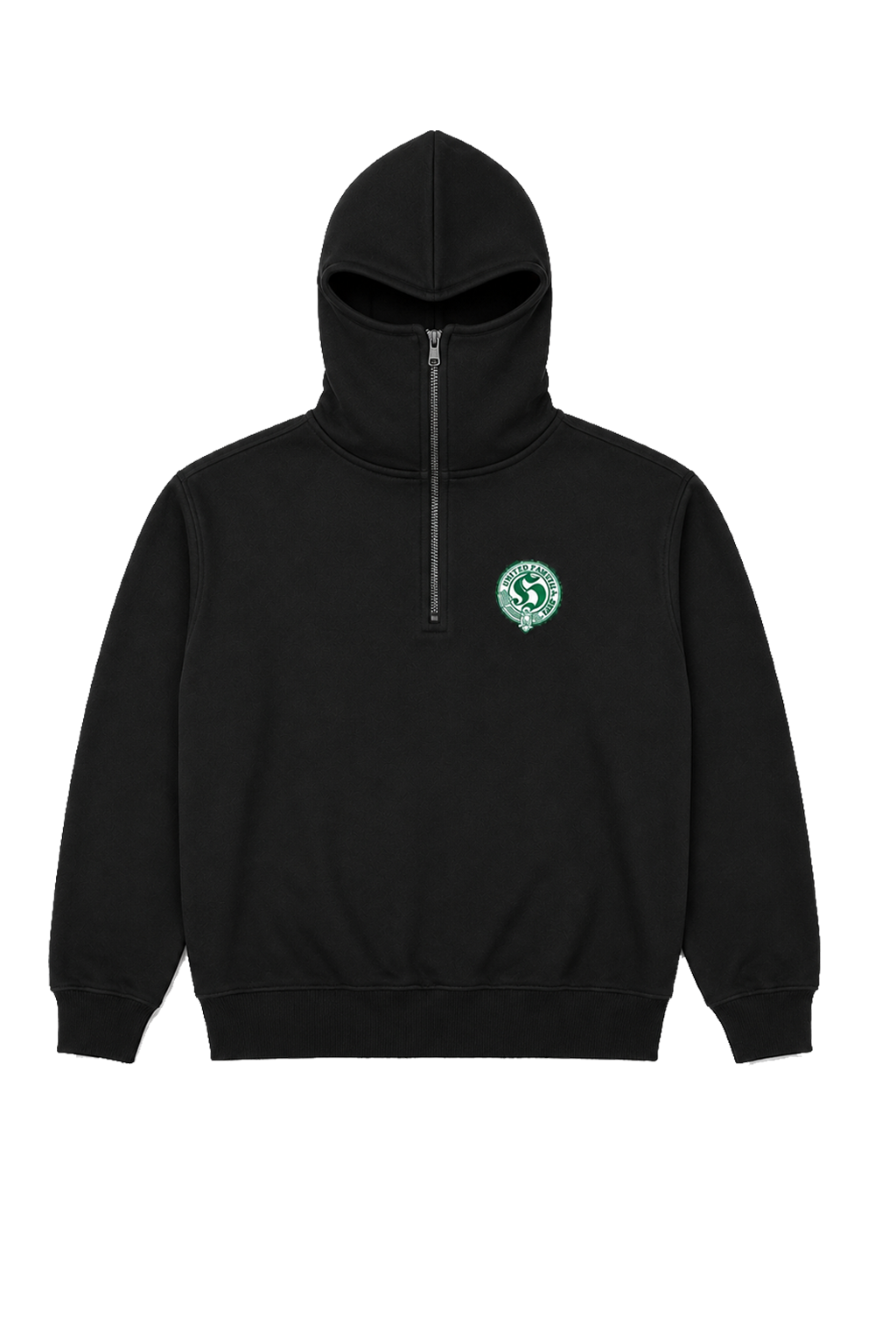 NINJA 01 - Basic