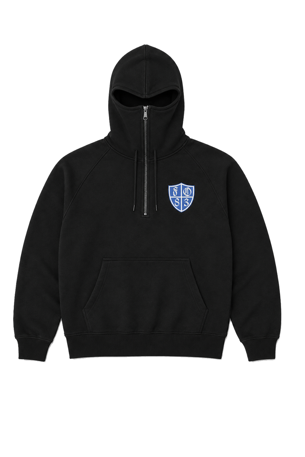 NINJA 01 - Basic