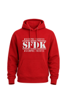 BLANK 02 - Hood