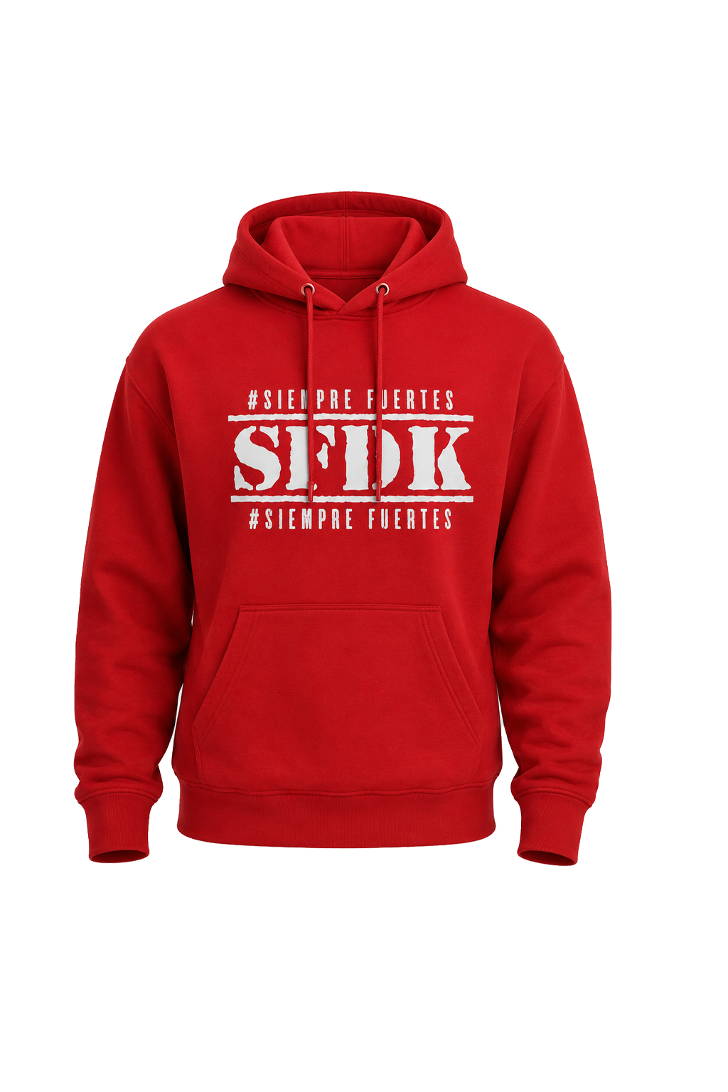BLANK 02 - Hood
