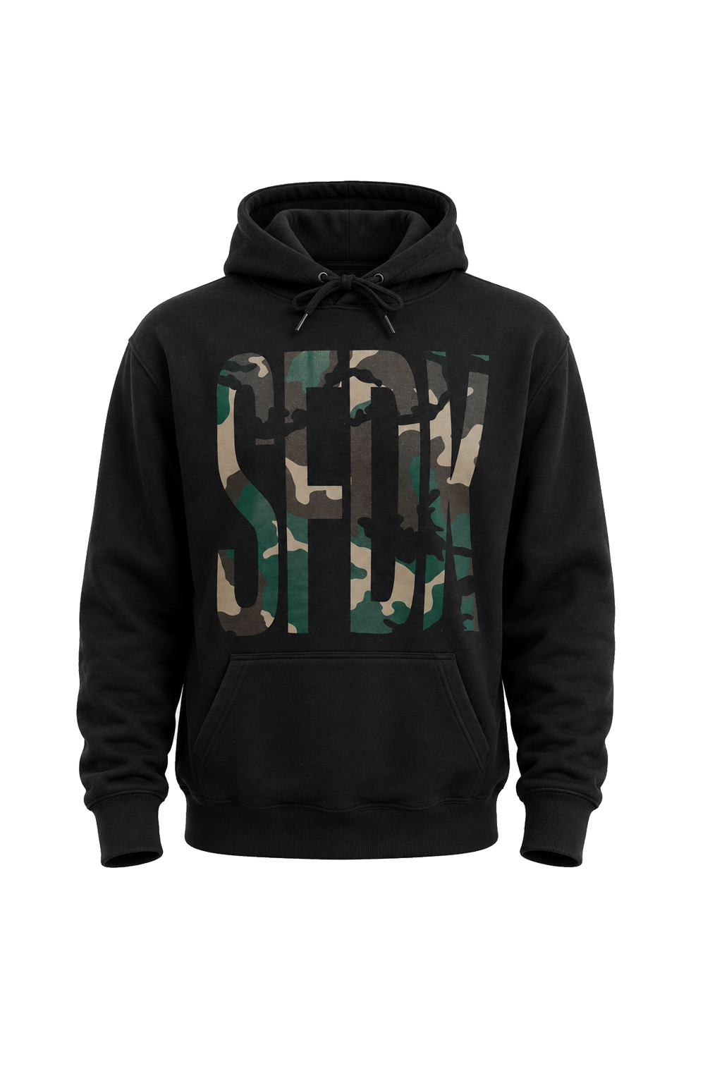 BLANK 02 - Hood