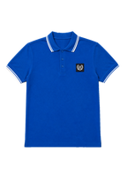 POLO 02 - Contrast
