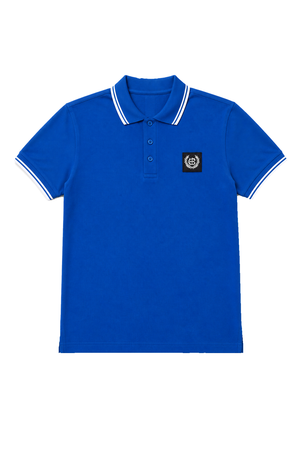 POLO 02 - Contrast