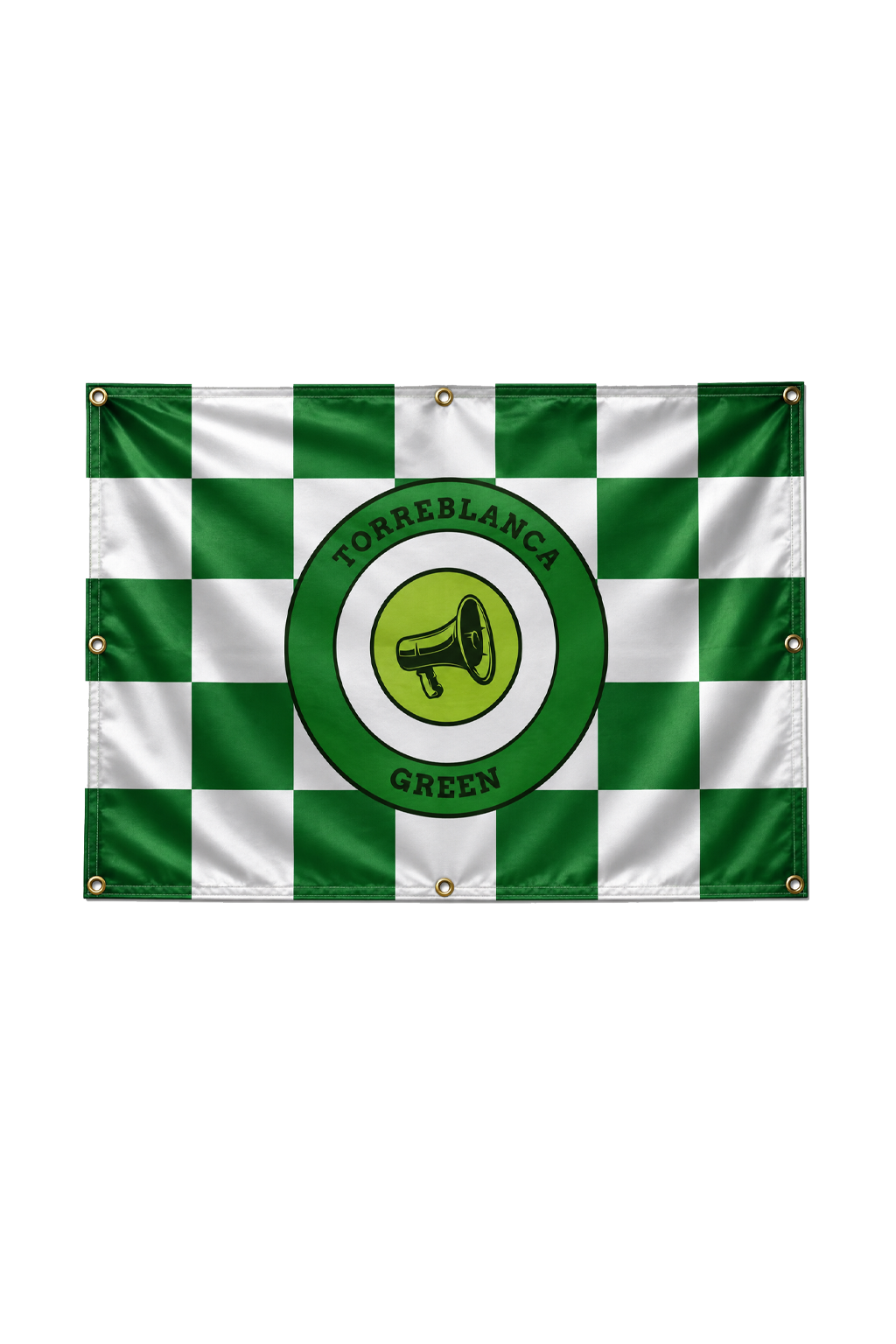 BANDERA 01 - Grada