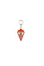 LLAVERO 01 - Silicona