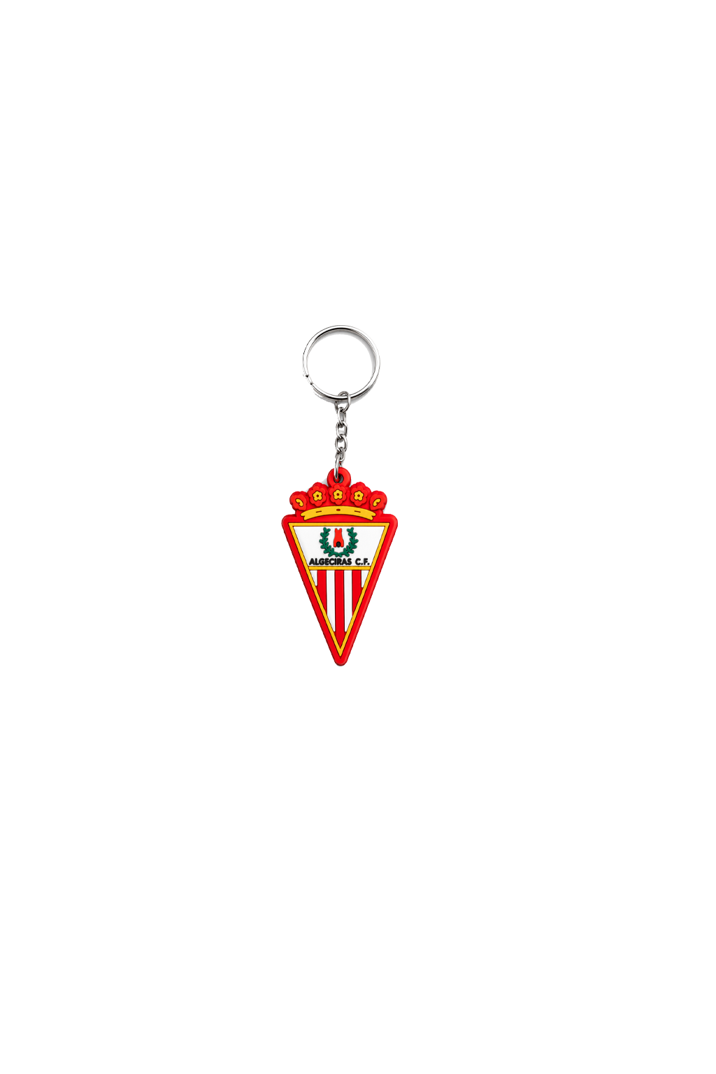 LLAVERO 01 - Silicona