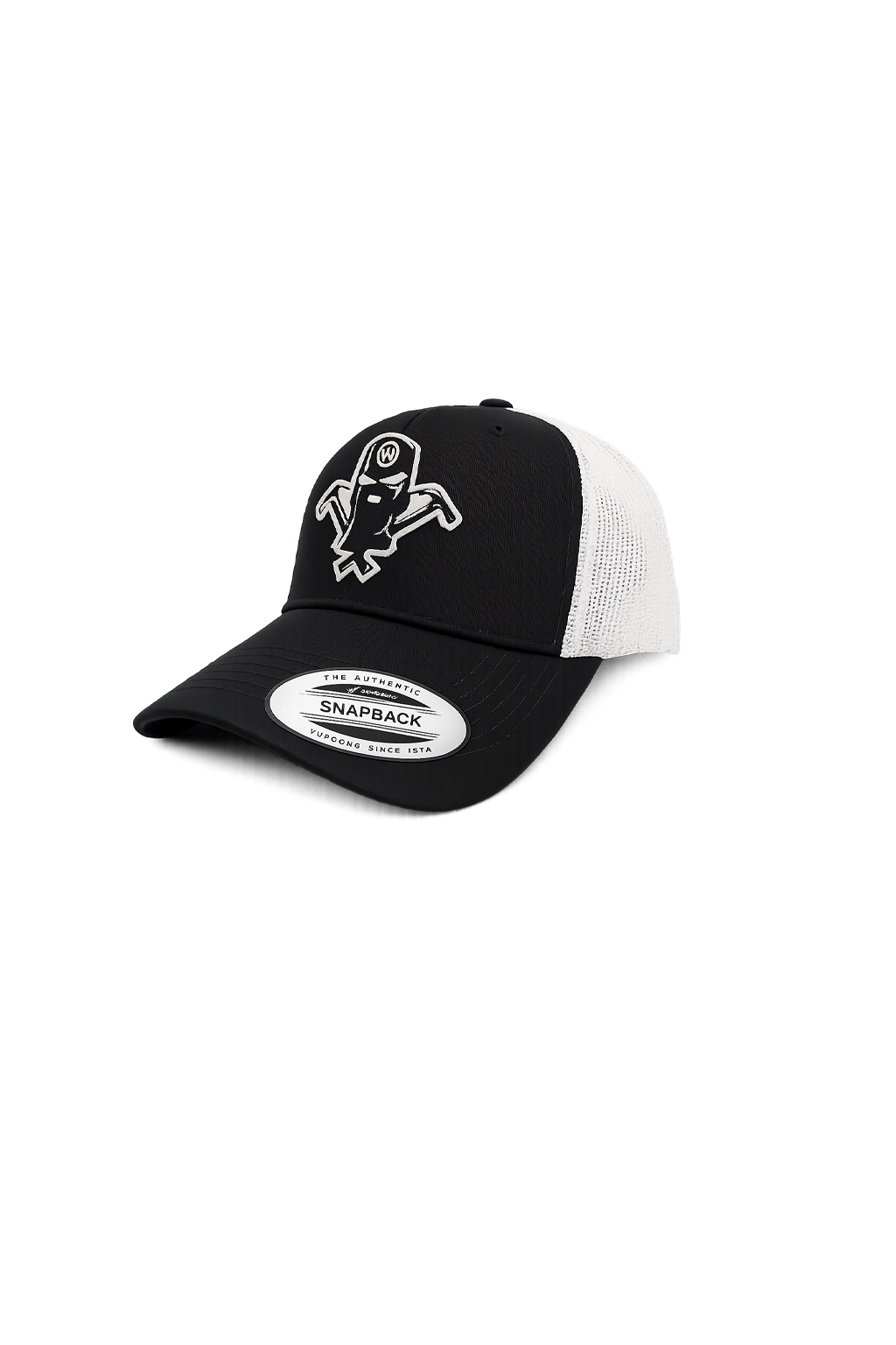 GORRA 02  - Trucker