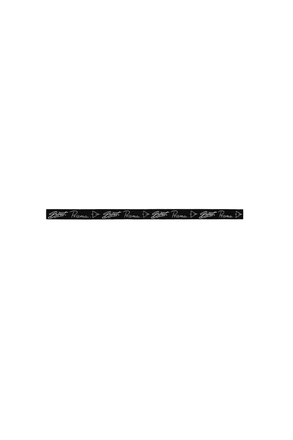 PULSERA 01 - Tejida