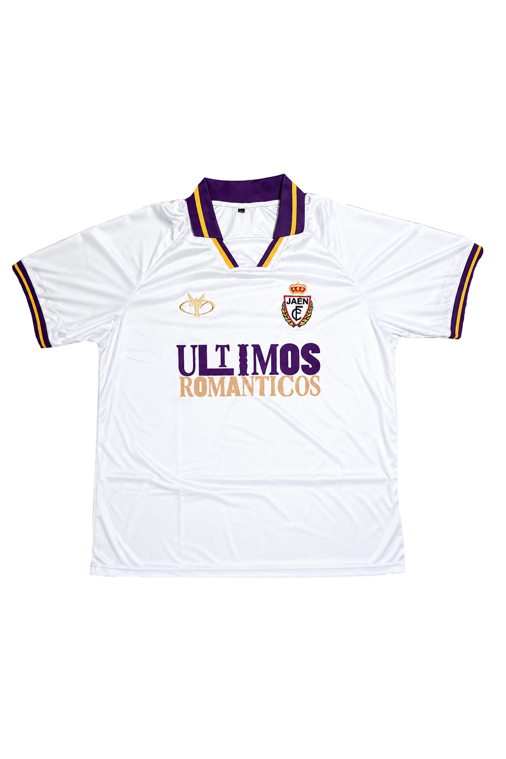 CALCIO 04 - Purple