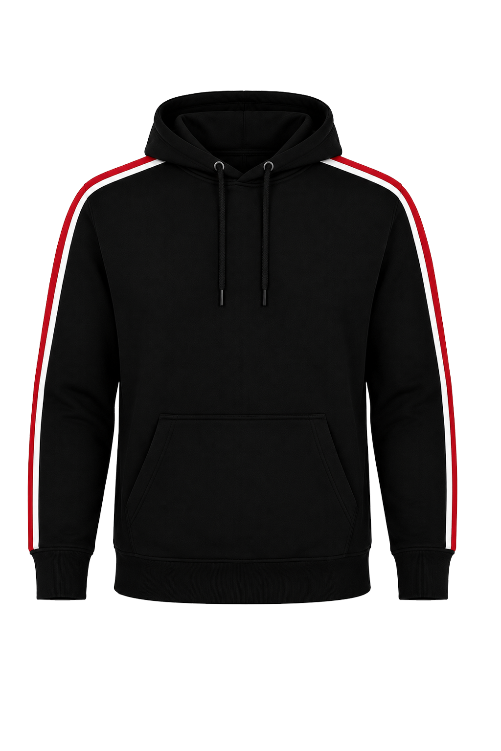 HOOD 03 - Sleeve