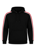 HOOD 03 - Sleeve