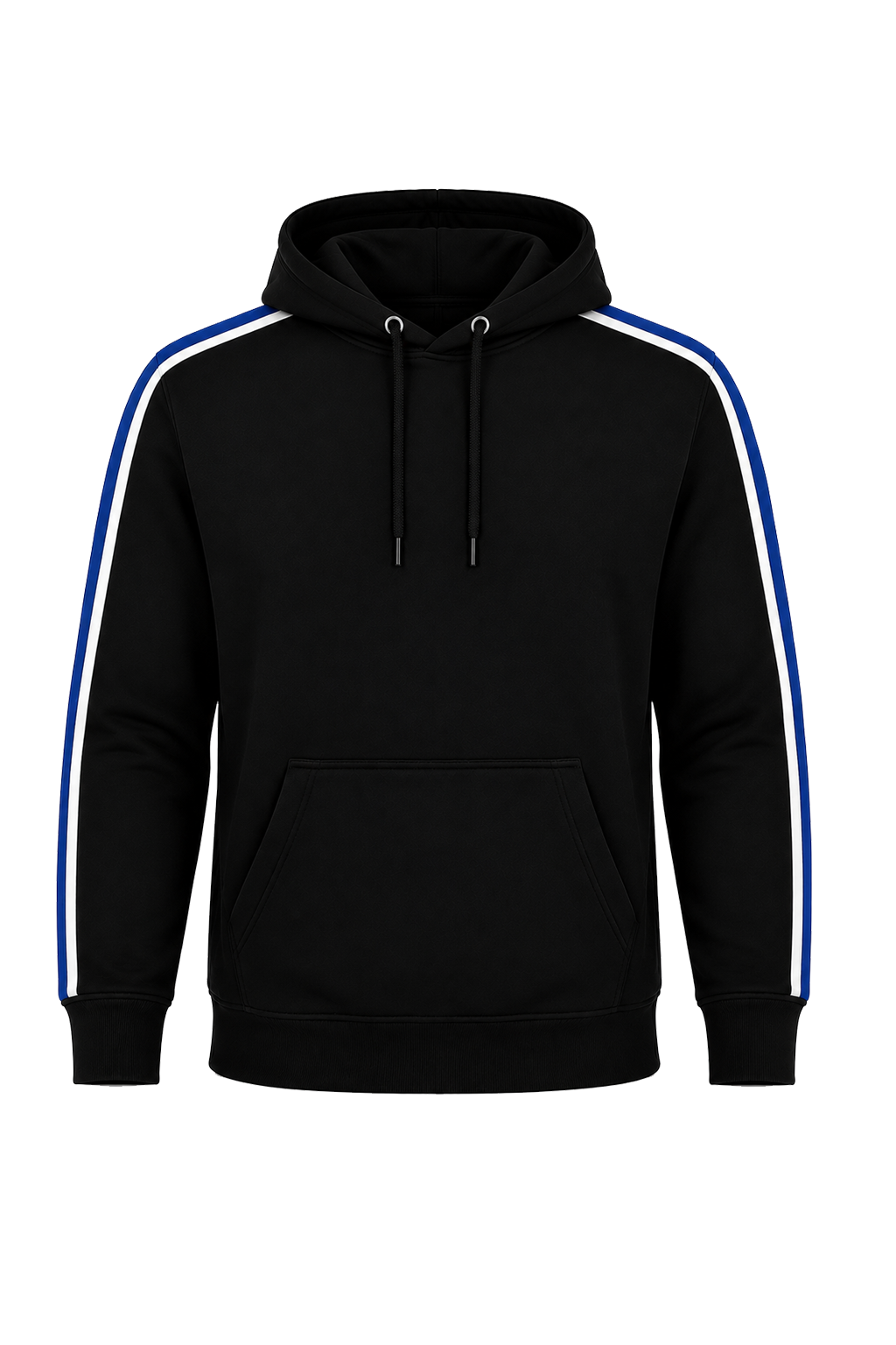 HOOD 03 - Sleeve