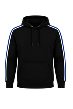 HOOD 03 - Sleeve