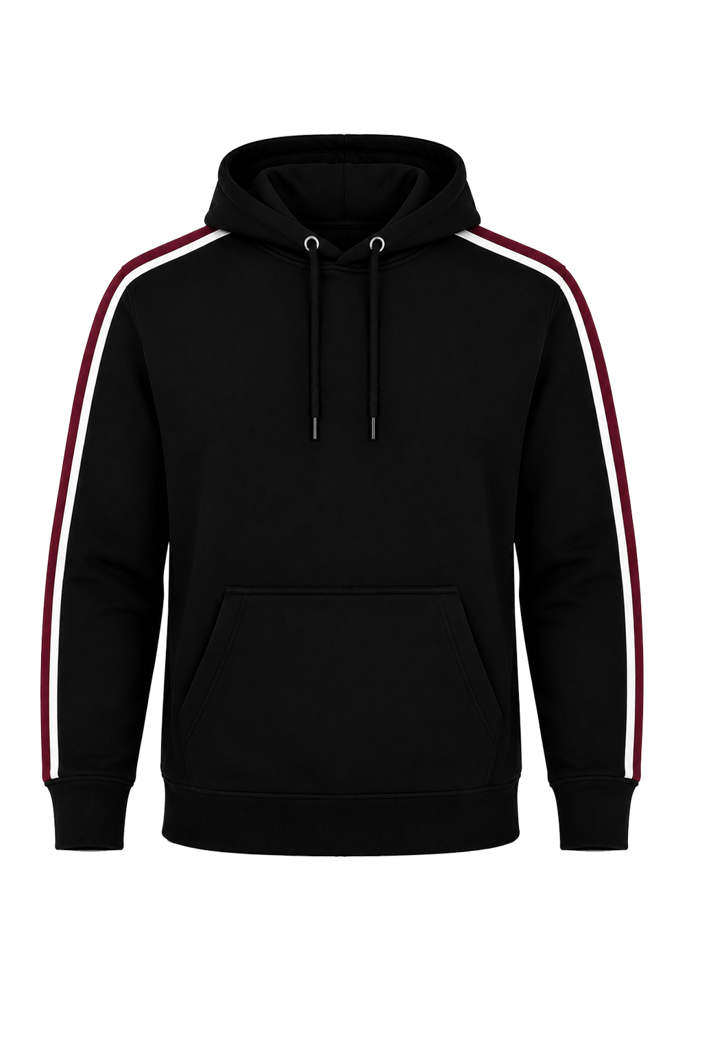 HOOD 03 - Sleeve