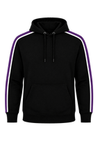 HOOD 03 - Sleeve