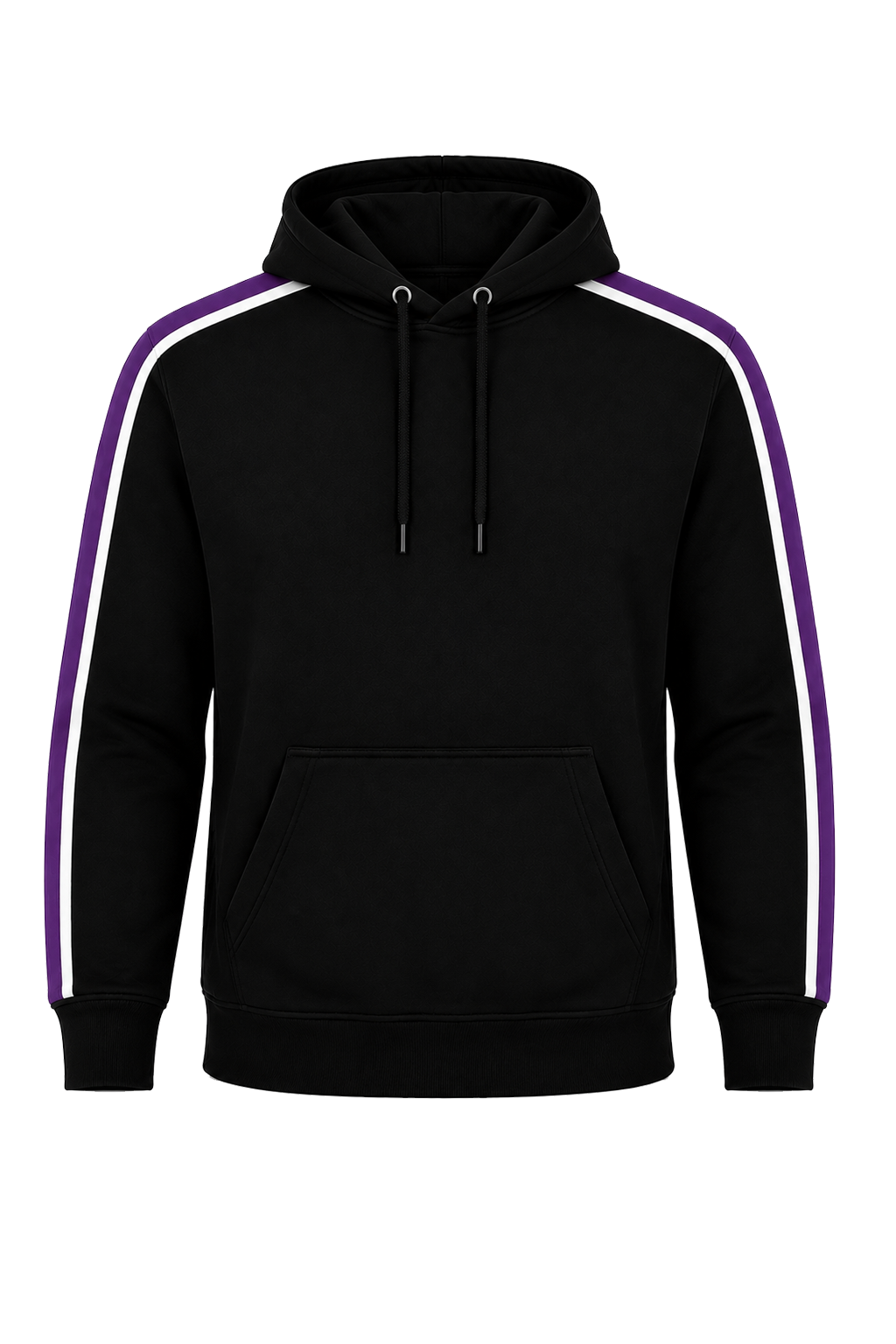 HOOD 03 - Sleeve