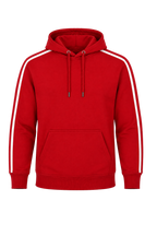 HOOD 03 - Sleeve