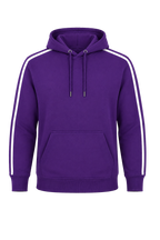 HOOD 03 - Sleeve