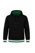 HOOD 02 - Rib