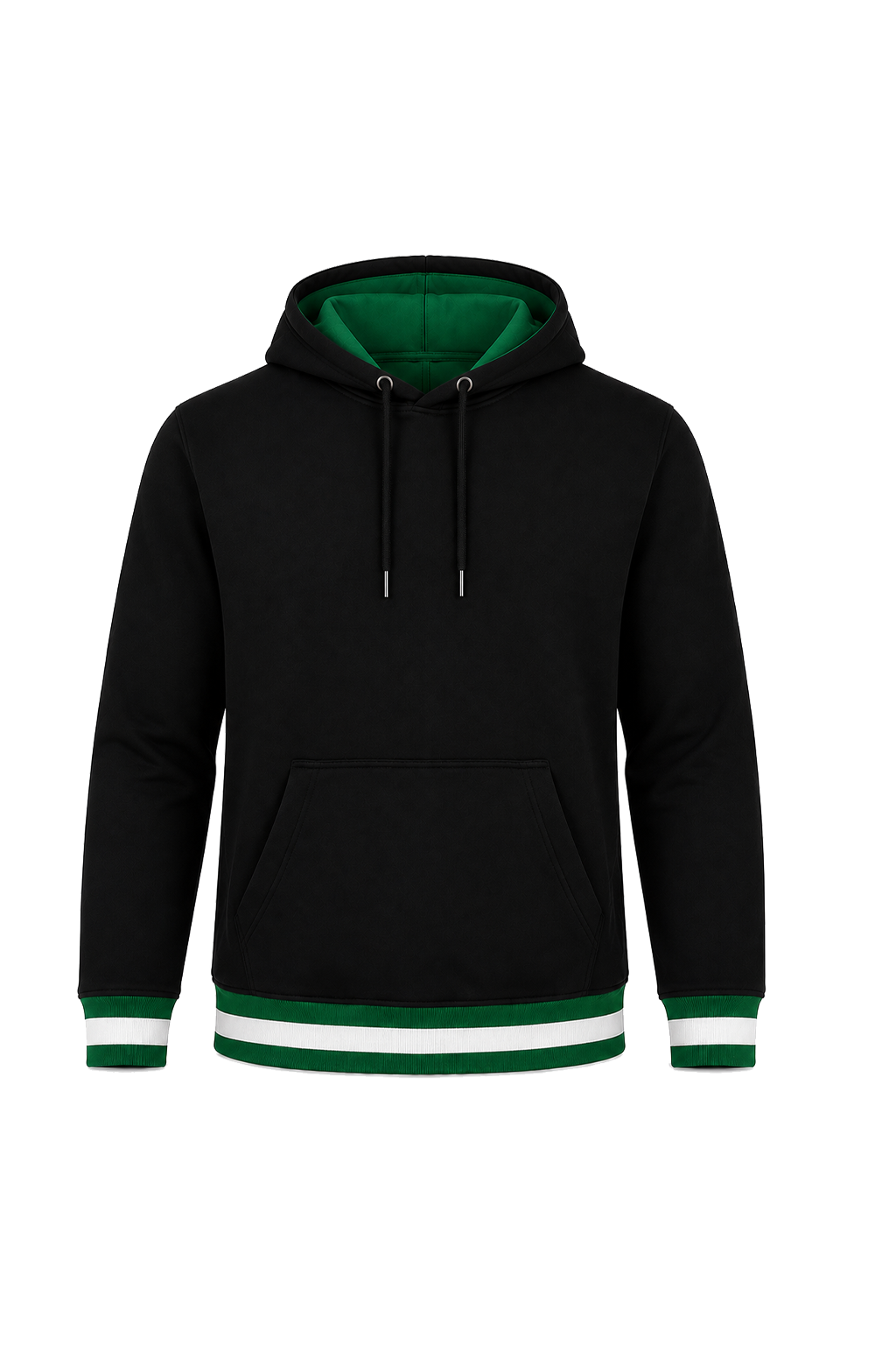 HOOD 02 - Rib