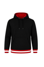 HOOD 02 - Rib