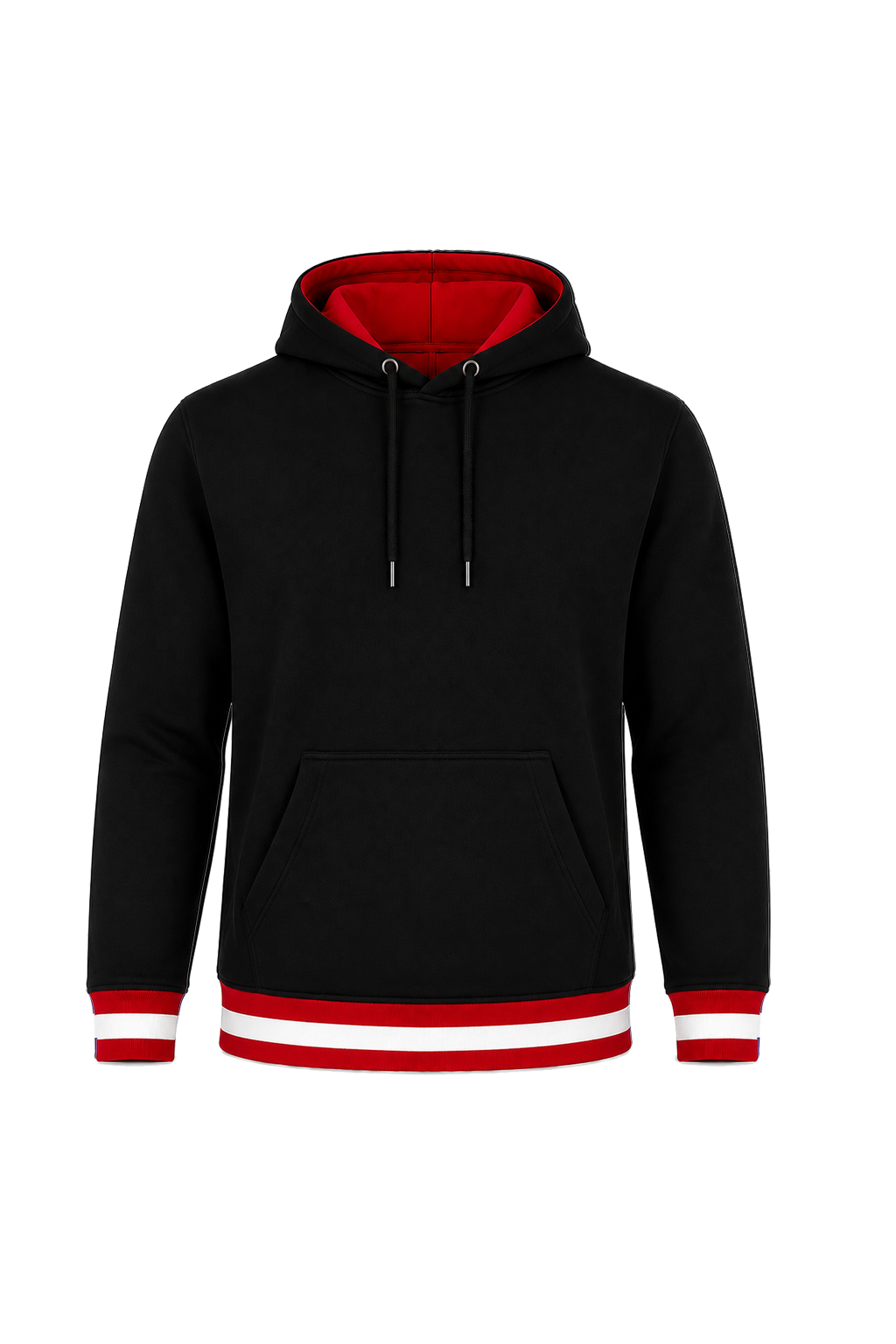 HOOD 02 - Rib