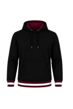 HOOD 02 - Rib