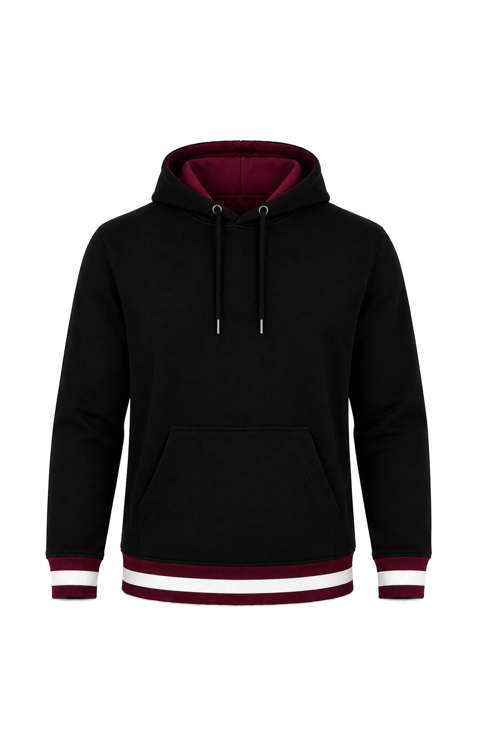 HOOD 02 - Rib