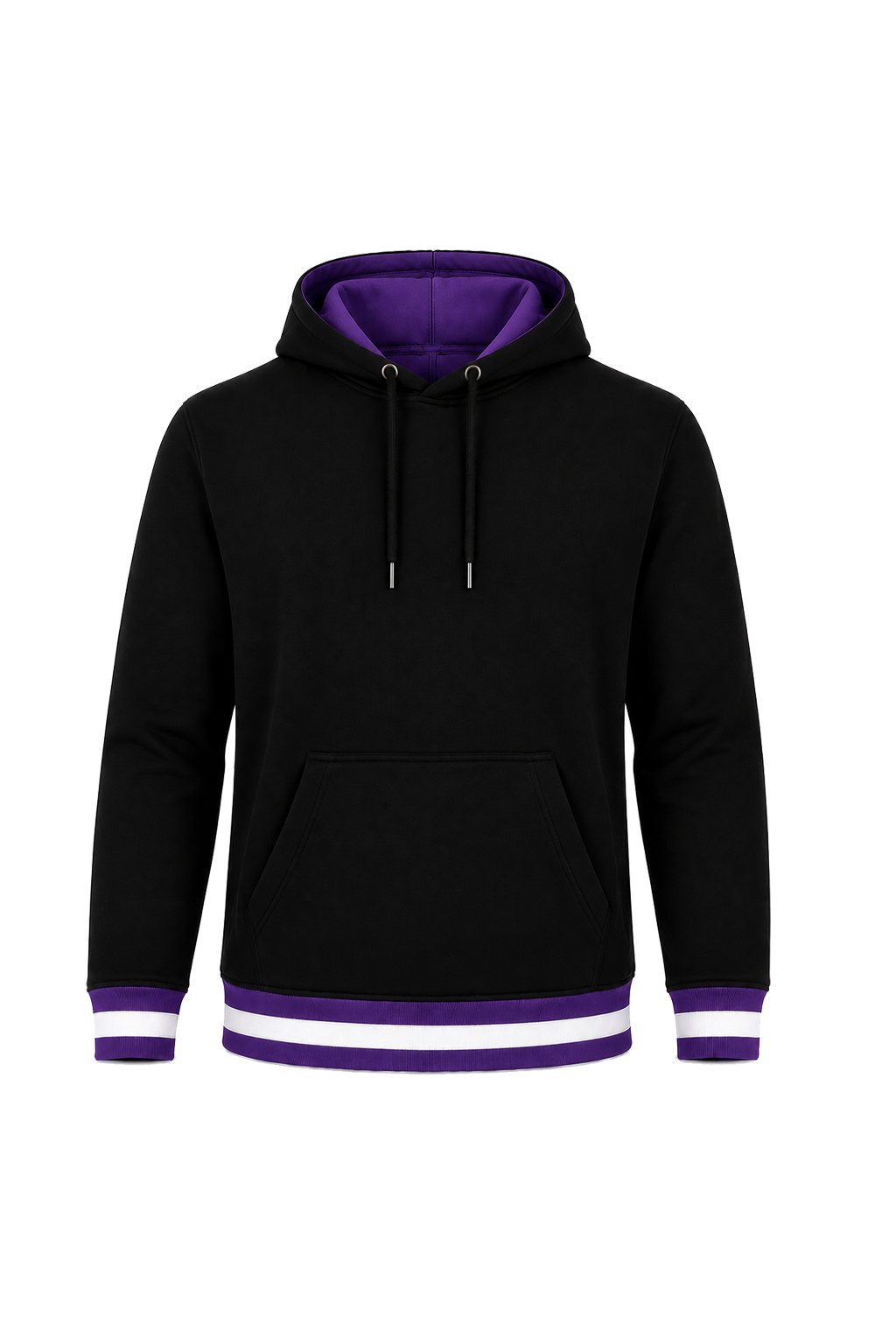 HOOD 02 - Rib