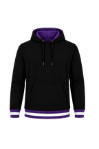 HOOD 02 - Rib