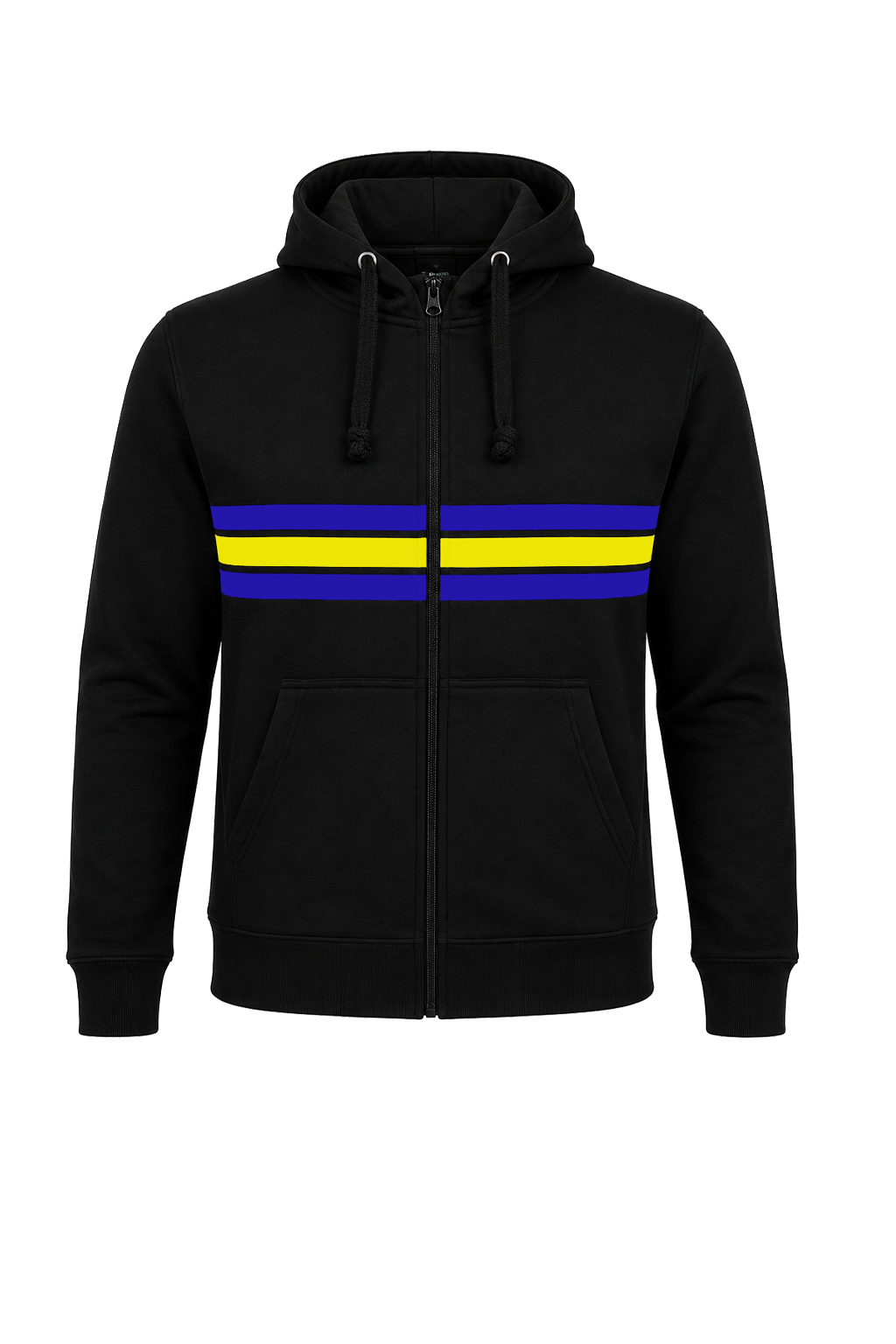 ZIP 01 - Stripe
