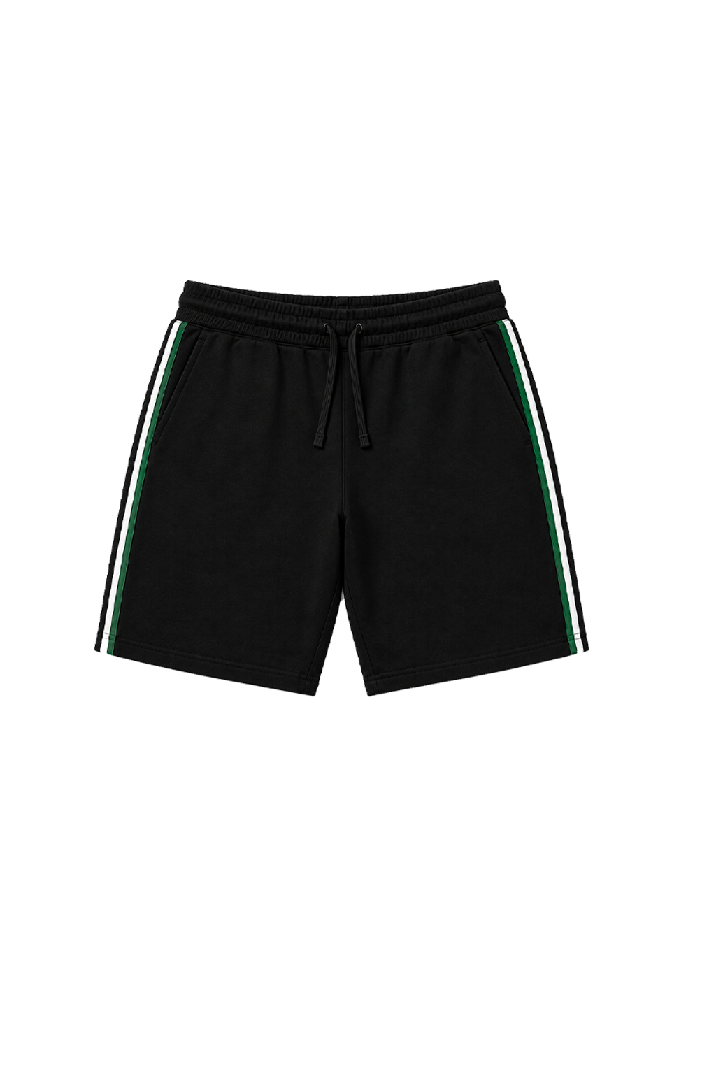 SHORT 02 - Double