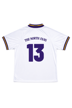 CALCIO 04 - Purple