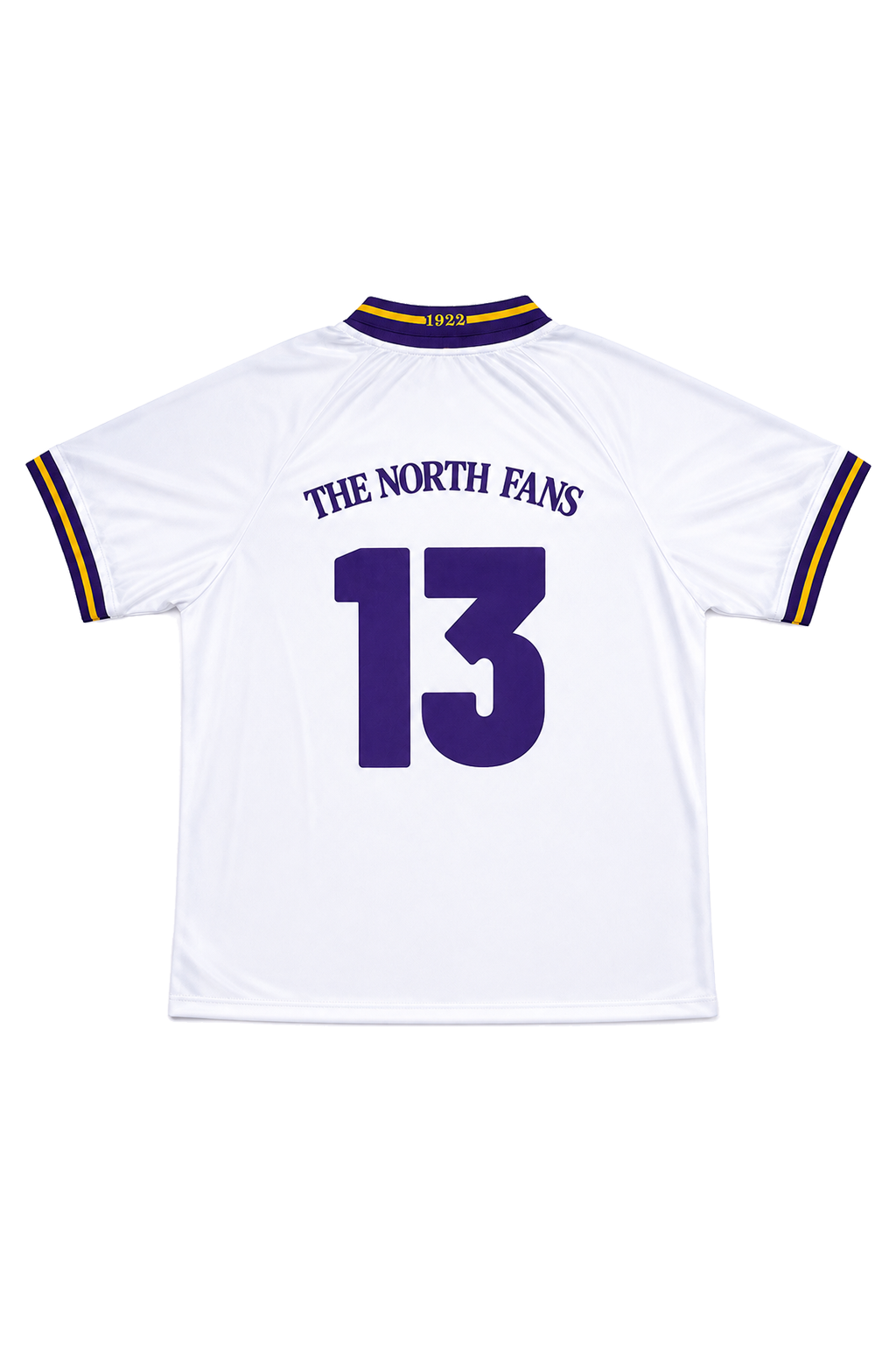 CALCIO 04 - Purple