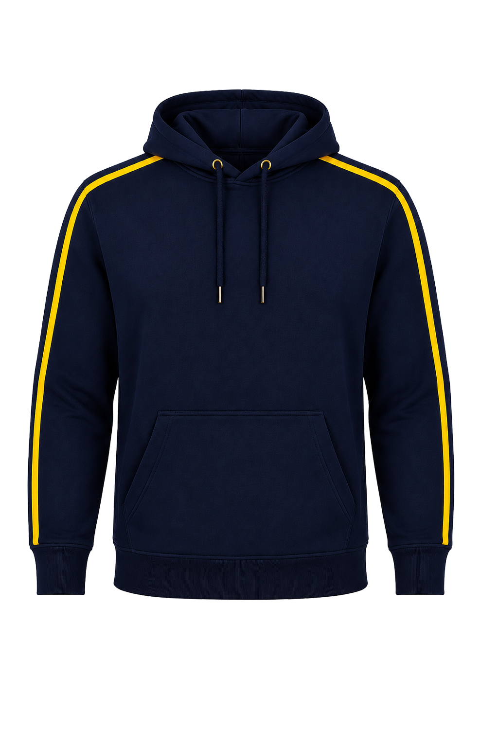 HOOD 03 - Sleeve