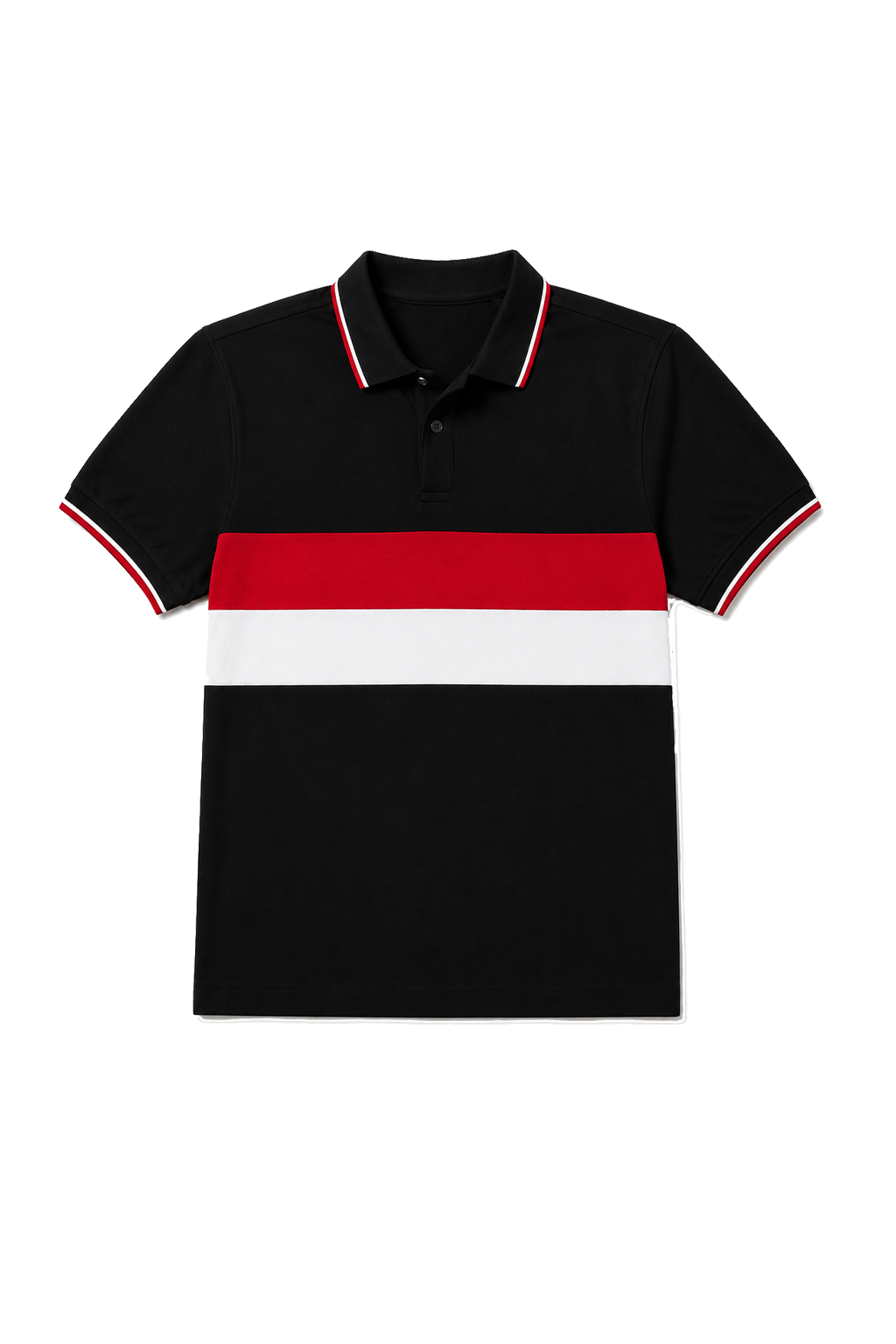 POLO 01 - Band