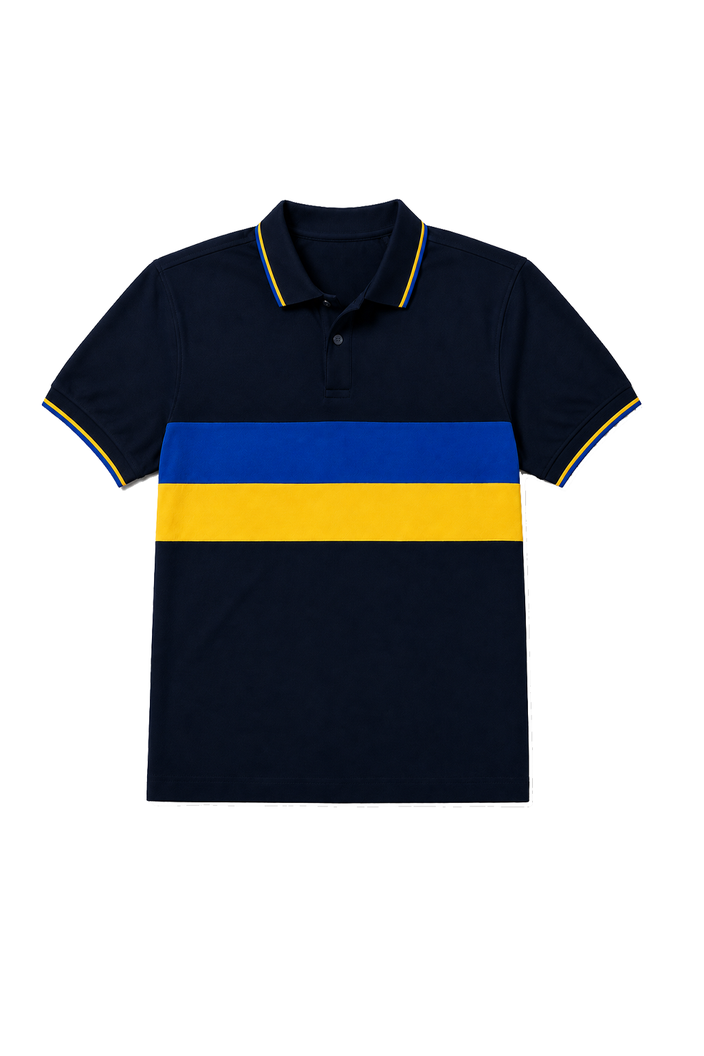 POLO 01 - Band