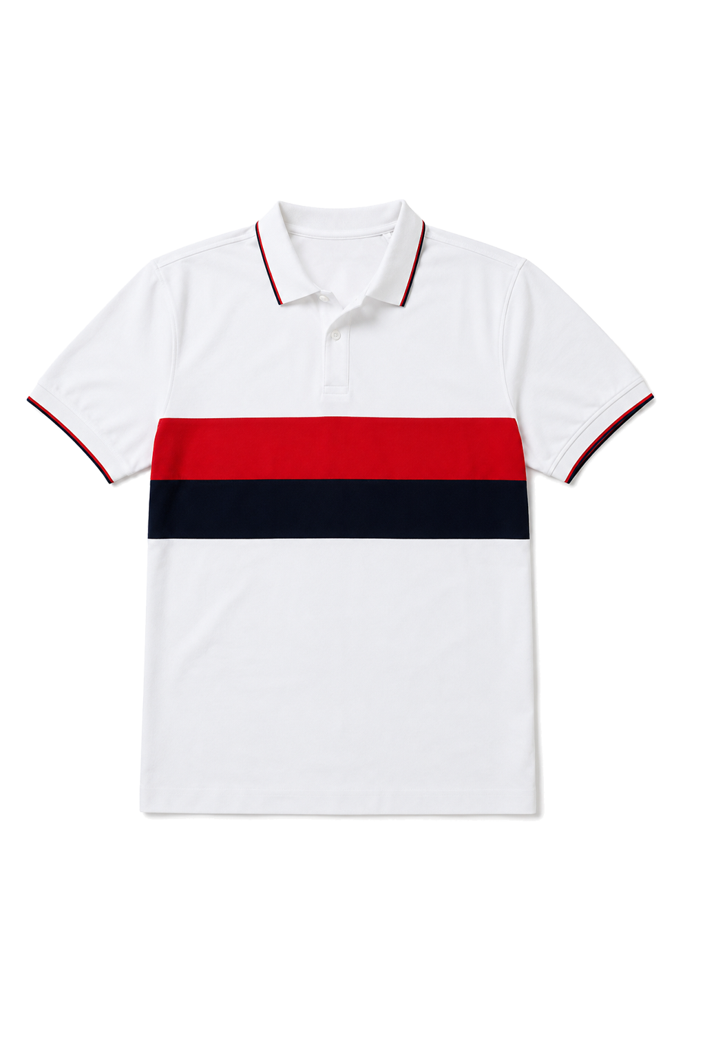 POLO 01 - Band