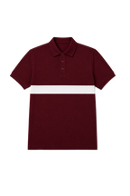 POLO 02 - Line