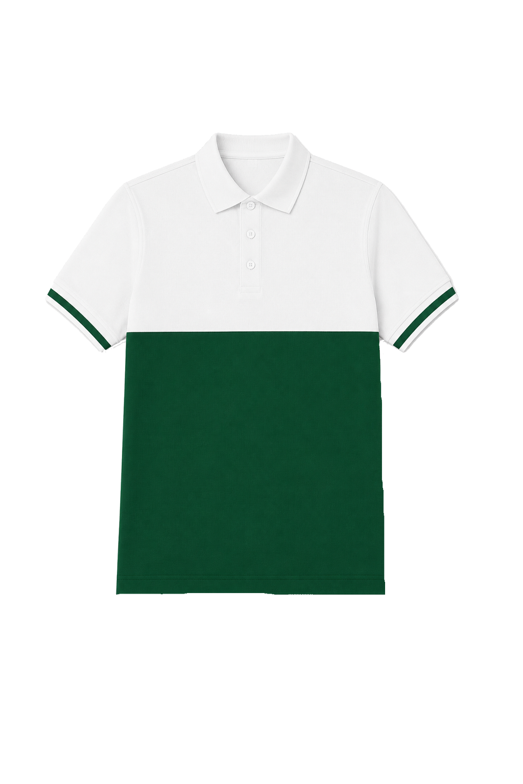 POLO 03 - Block