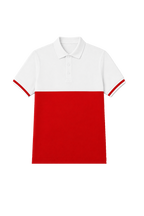 POLO 03 - Block
